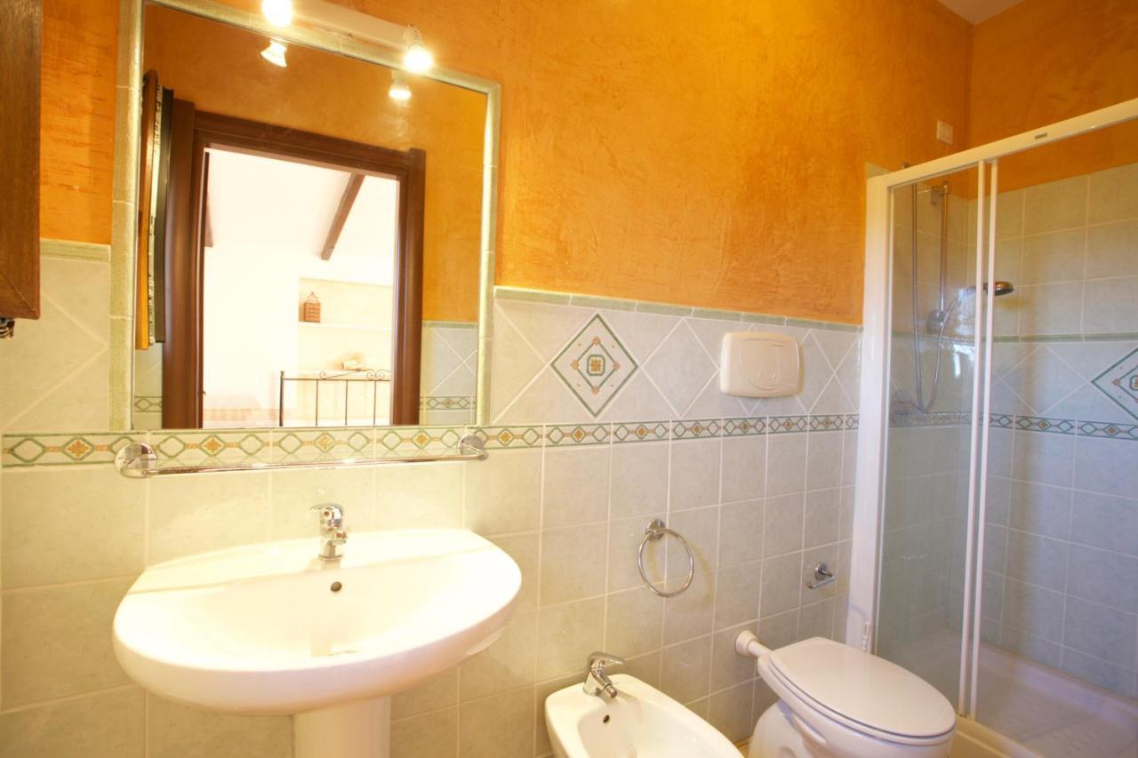 Rio Aparments Alghero Esterno foto